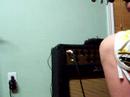 Traynor YCS 50 and Zoom G2 multi effects