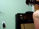 Traynor YCS 50 and Zoom G2 multi effects