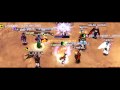 Silkroad online - Hybrid Int spear SOM pvp Lv 100