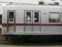 埼京線 VS 東上線急行 Commuter train, JR VS Tobu