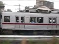 ??? VS ????? Commuter train, JR VS Tobu ??? VS ????? Commuter train, JR VS Tobu