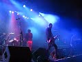 Wildhearts \"O.C.D\" 2007.Dec.21 at Astoria