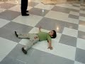 Erfan Mengganas di Alamanda