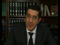 videos de Patxi López habla en su blog sobre el juicio