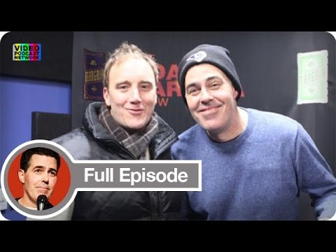 Jay Mohr | The Adam Carolla Show | Video Podcast Network