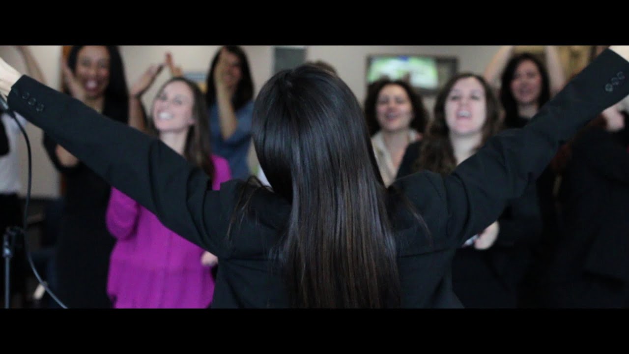 The Women of Wall Street 