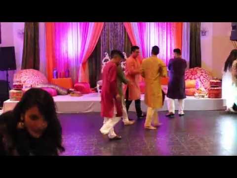 video