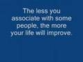 Quotes & Quotations from Life