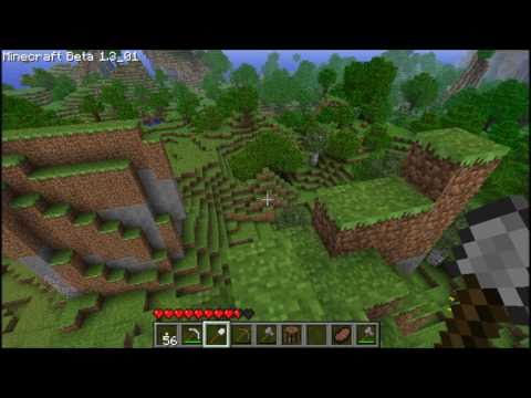 Mindcraft Movie 1