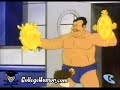 chuck norris karate kommandos