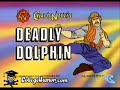 80s cartoon featuring chuck norris. try and do a shot everytime they say  his name!