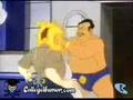 chuck norris karate kommandos