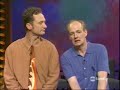 whose line-greatest hits and world's worst neighbour