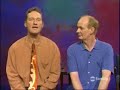 whose line-greatest hits and world\