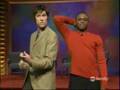 whose line-greatest hits and world's worst neighbour