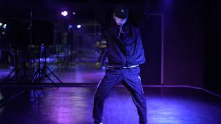 Jaygee – Boogaloo Popping Dance @ M4L Dance Studio