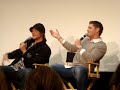 Jared and Jensen 4 Jared and Jensen 4