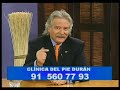Lu�s Dur�n especialista en cirug�a del pie (1 de 3)