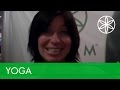 What Inspires Maya Fiennes?