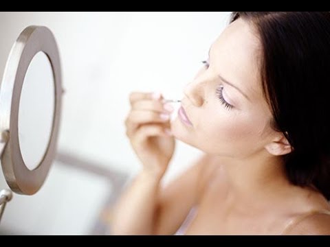 how to react in front of bf