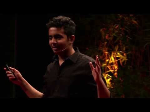 angad - Angad Daryani has been called a number of things: child prodigy, little genius, the inspiring teenager, but he can best be described by one word—Maker. Home ...