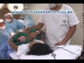 Vídeo de Parto Normal