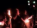Volatile- Void of Defacation Volatile- Void of Defacation