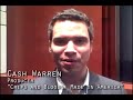 cash warren talks about support for at risk youth after a screening of the documentary 