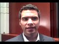 cash warren talks about support for at risk youth after a screening of the documentary 