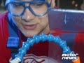 Motor News - Episode 3 Motor News - Episode 3
