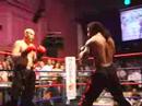 Audrius Budrys vs Andre Lawrence