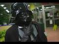 Chad Vader Training #1 A Spy In Produce