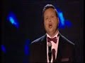 Paul Potts - Time To Say Goodbye (aus den Finale)