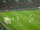 29.1.08: Wuppertal - Bayern 2:5 (3)