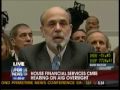 Rep Michele Bachmann Grilling Geithner and Bernanke ADMIT GLOBAL CURRENCY?