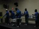 CSUN YARD SHOW SIGMA BETAS