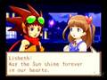 Lunar Knights Trailer DS