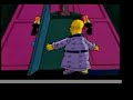 homer simpson in joy division: atmosphere