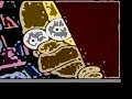homer simpson in joy division: atmosphere