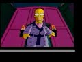 homer simpson in joy division: atmosphere