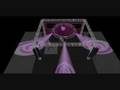 Dj light Compu 2048 FC Dmx Controller lighting show