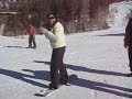 clases snowboard