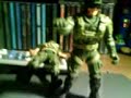 v�ldigt konstig video
