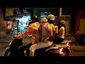 Nightride  in Hai Phong