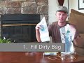 Ultralight Gravity Pro Water Filter Ultralight Gravity Pro Water Filter