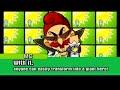Hard Working People (Wii) - Debut Trailer
