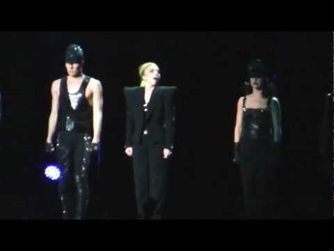 SinGaGaPawVEVO - 