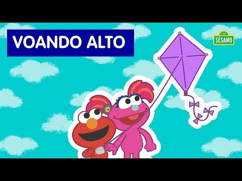 Nós Podemos Ep. 09 – “Voando Alto” Nós Podemos Ep. 09 – “Voando Alto”