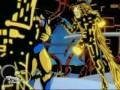 Los X-Men -  La Alianza de Phalange II,  Capitulo 65 (parte 1 de 2)