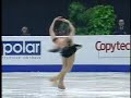 Yukina Ota 2003 world Jr. championship S.P.?Czechoslovakia Yukina Ota 2003 world Jr. championship S.P.?Czechoslovakia